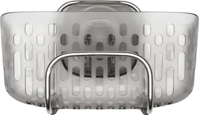 Produktbild von OXO Good Grips Spülbeckenorganizer - mit Saugnapf