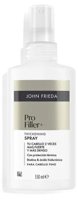 Produktbild von Nahrungsergänzungsmittel John Frieda PROFILLER+ 150 ml