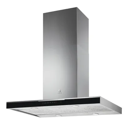 Obrázek produktu pro Electrolux KFIB19X, 740 m³/h, Odvádění/Recirkulovaní, A, A, D, 54 dB