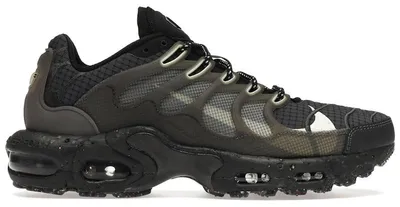 Produktbild von Nike Air Max Terrascape Plus Black Lime - EU 40