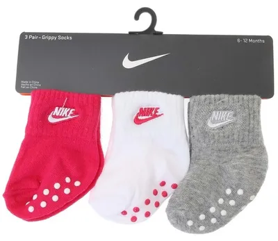 Obrázok produktu pre Ponožky Nike MN0050-A4Y pre Dievčenské