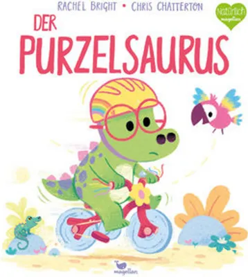Obrázok produktu pre Der Purzelsaurus