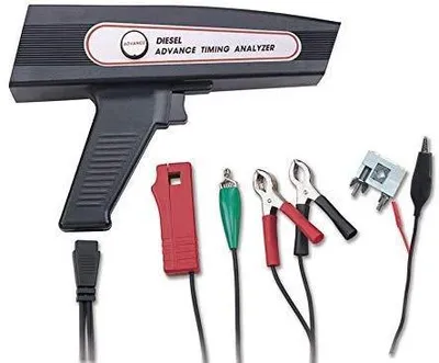 Productafbeelding van Diesel, 12/24 VoltBenzine, 12 VoltMultifunctioneel apparaatOntstekingslampStroboscooplamp