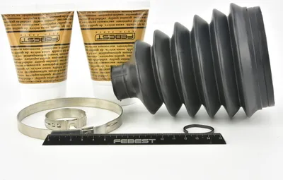 Produktbild von Febest 1617P-163
