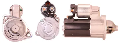 Produktbild von LUCAS LRS02774 Starter Anlasser 1,2kW für HYUNDAI i10 (PA) 12V