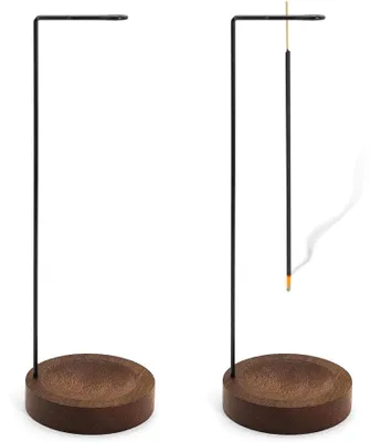 Wierookhalter, 2 Stücke, Räucherstäbchenhalter