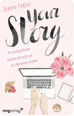 Immagine prodotto di Fedler, J: Your Story