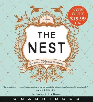 Produktbild von The Nest