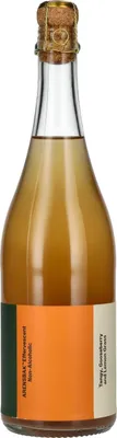 Produktbild von ARENSBAK Effervescent Non-Alcoholic 0,75l