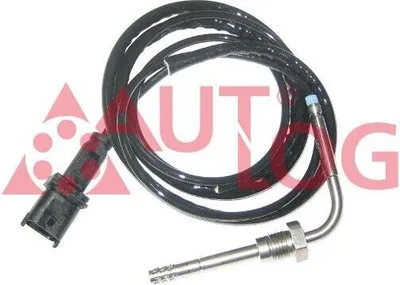 Produktbild von AUTLOG AS3209 Abgastemperatursensor für OPEL Vectra C Caravan (Z02) 1580mm