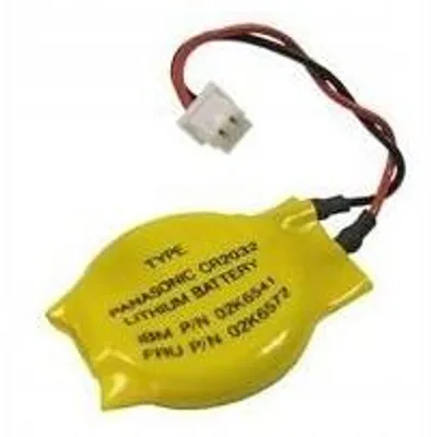 Produktbild von Lenovo FRU02K6572, Akku