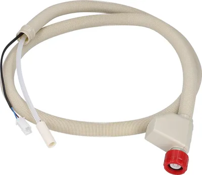 Produktbild von Zulaufschlauch AQUASTOP wie smeg 758976196 TP Reflex für Geschirrspüler