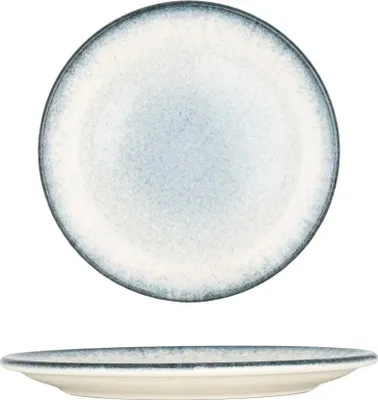 Produktbild von By Bone Dessertteller - Occhio - Porzellan - 15 cm