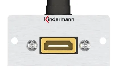 Obrázek produktu pro Kindermann Konnect 50 alu