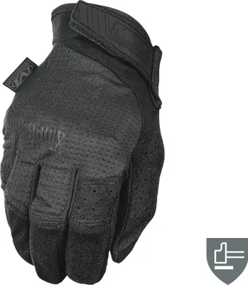 Produktbild von Handschuhe Mechanix Specialty Vent Covert : Schwarz L