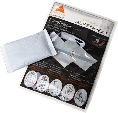 Produktbild von AlpenHeat FIRE-PACK Einweg-Heizkissen
