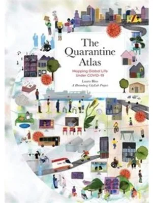 Obrázok produktu pre The Quarantine Atlas