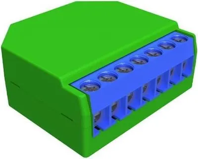 Produktbild von Shelly Dimmer 2, WLAN Dimmer mit Messfunktion