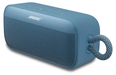 Produktbild von Bose Soundlink Plus Tragbarer Lautsprecher One Size / EU Plug 220V One Size