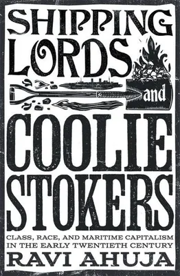 Image de Shipping Lords and Coolie Stokers