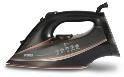 Obrázek produktu pro Žehlička s parou CeraGlide, 3100W, keramická žehlicí plocha