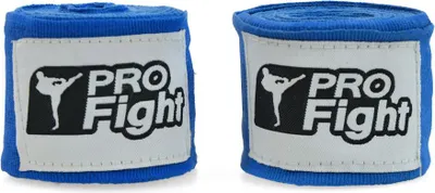 Obrázok produktu pre Profight boxerský obväz 4m modrý