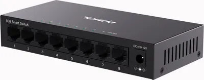 Produktbild von Switch Tenda TEG2208D 8GE Cloud