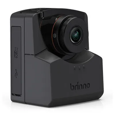 Produktbild von Brinno TLC2020 Full HD Video, NO