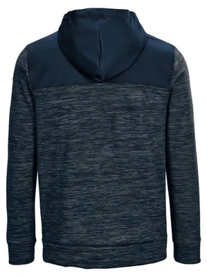 Killtec Strickfleecejacke Herren mit Kapuze
