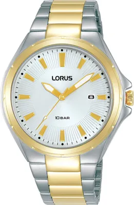 Image de Montres Lorus RH944PX9