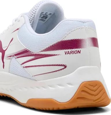 Produktbild von Puma Varion II Sneaker in Übergrößen Weiß 107341-12 große Unischuhe