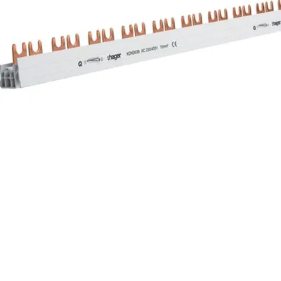 Produktbild von Hager KDN263B, Grau