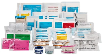 Produktbild von Erste-Hilfe-Schule-Füllung (350029)