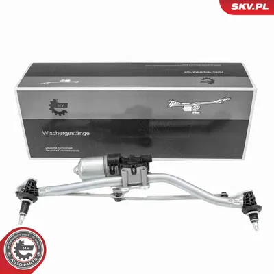 Produktbild von ESEN SKV 05SKV246 Wischergestänge für BMW X3 (E83)