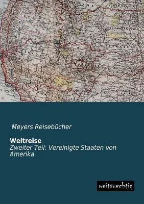 Produktbild von Weltreise