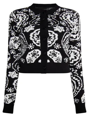 Produktbild von VANJA damen pullover - schwarz, L