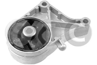Produktbild von STC Motorlager Gummimetalllager Vorne für OPEL Vectra C Caravan (Z02) T406040