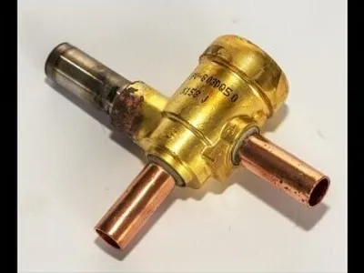 Produktbild von Daikin 141153J Magnetischer Ventilkörper VPN-803DQ50