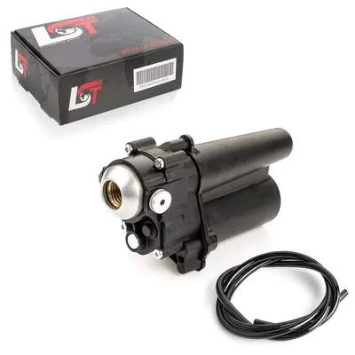 Produktbild von Elektrische Anhängerkupplung Stellmotor für BMW E60 E61 F07 F10 F11 F25 F26