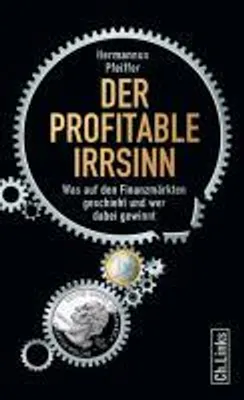 Zdjęcie produktu dla Der profitable Irrsinn
