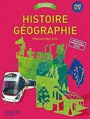 Produktbild von ISBN 9782012259096, Edukacyjny, Francuska, 160 stron(y)