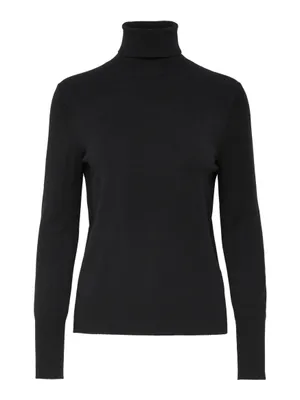 Obrázek produktu pro Dámský svetr ONLVENICE 15183772 Black, M