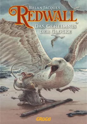 Image de Redwall Band 4