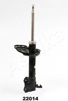 Produktbild von ASHIKA Stoßdämpfer Hinten Links für LEXUS RX (MHU3, GSU3, MCU3) Federbein MA-22014