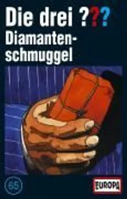 Produktbild von Die Drei ??? 65: 065/Diamantenschmuggel
