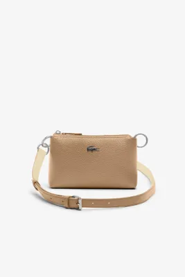 Produktbild von LACOSTE NF5496AA Umhängetasche, Beige