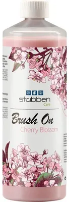 Zdjęcie produktu dla Stübben Brush on Refill grzebień do grzywy curry 1000 ml