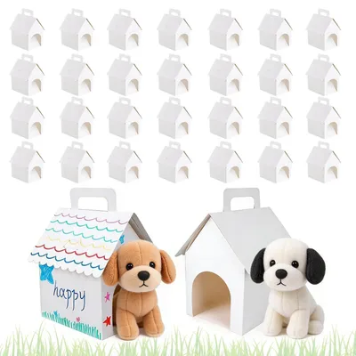 Image de Solidchoice - Cadeaux pour chiots pour les fêtes d'anniversaire