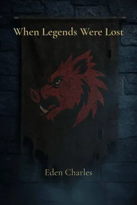 Produktbild von When Legends Were Lost