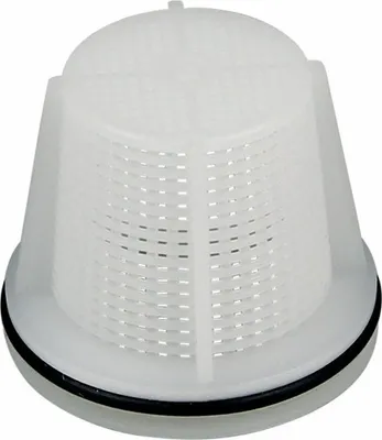 Produktbild von Saeco 224640200 Sieb Filter Schmutzfilter Wasserfilter Weiß Tank Wassertank Kaffeeautomat Kaffeevollautomat Kaffeemaschine auch Philips 996530029115